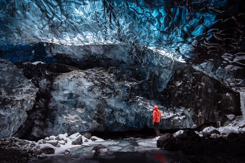 Enigmatic Cavern