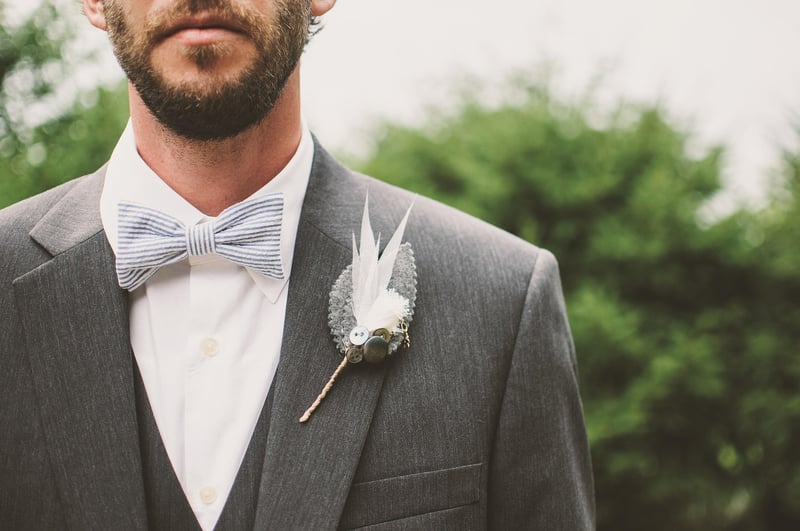 Fantasy Tuxedo