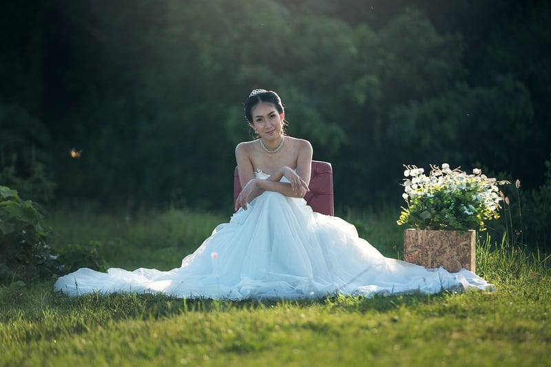 Wedding Beauty Consultancy